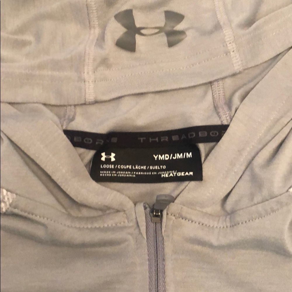 Under Armour Jacket - Picture 3 of 5